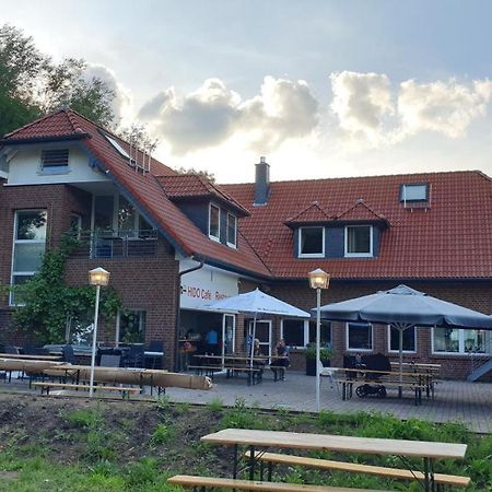 Hotel Hido Xanten Zewnętrze zdjęcie