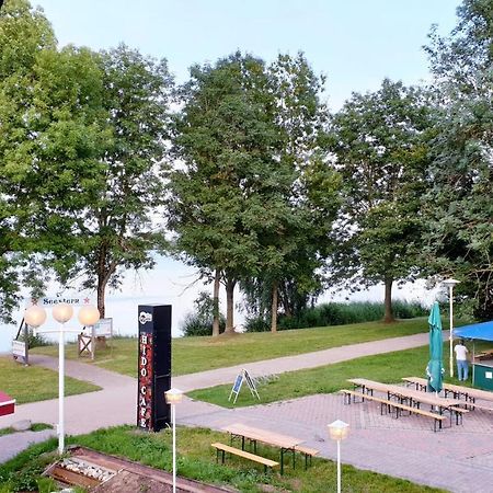 Hotel Hido Xanten Zewnętrze zdjęcie