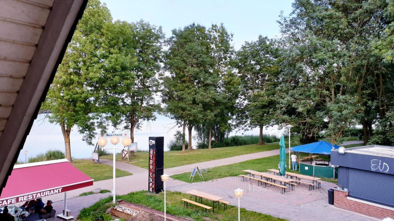 Hotel Hido Xanten Zewnętrze zdjęcie