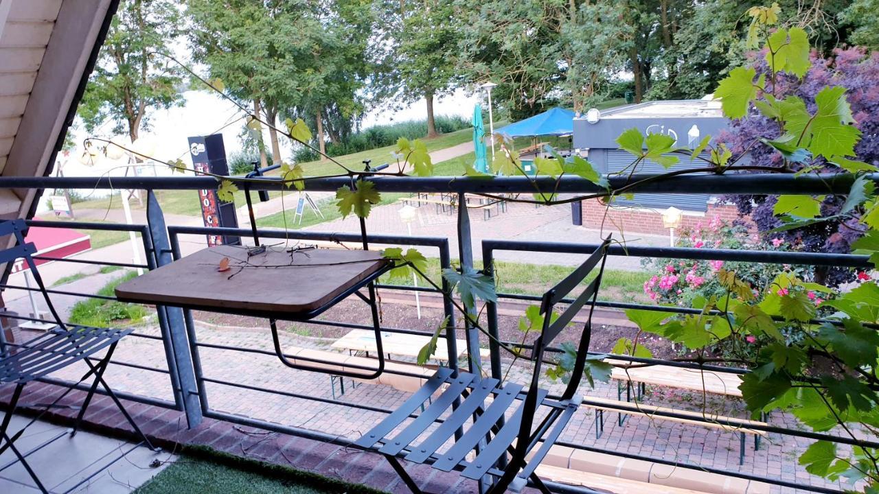 Hotel Hido Xanten Zewnętrze zdjęcie