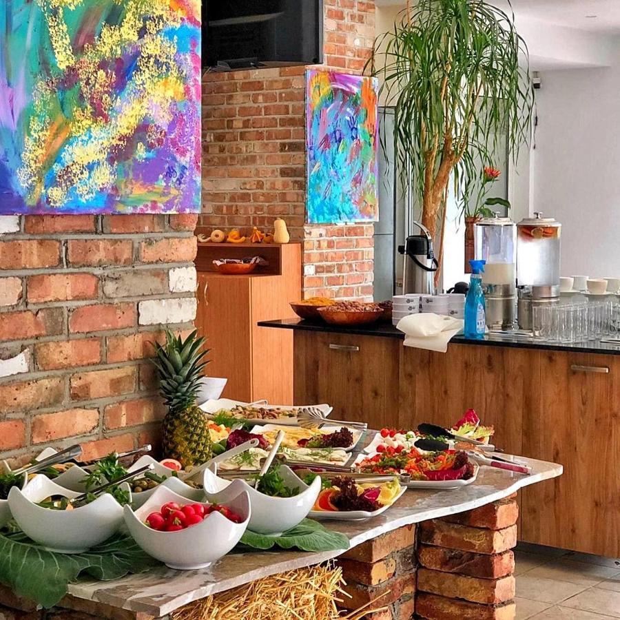 Hotel Hido Xanten Zewnętrze zdjęcie
