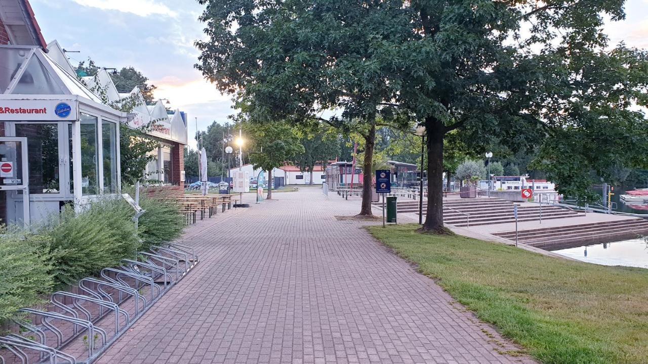 Hotel Hido Xanten Zewnętrze zdjęcie