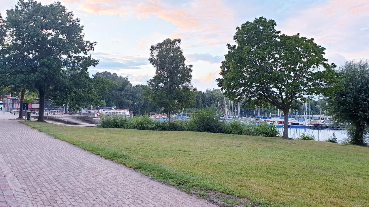 Hotel Hido Xanten Zewnętrze zdjęcie