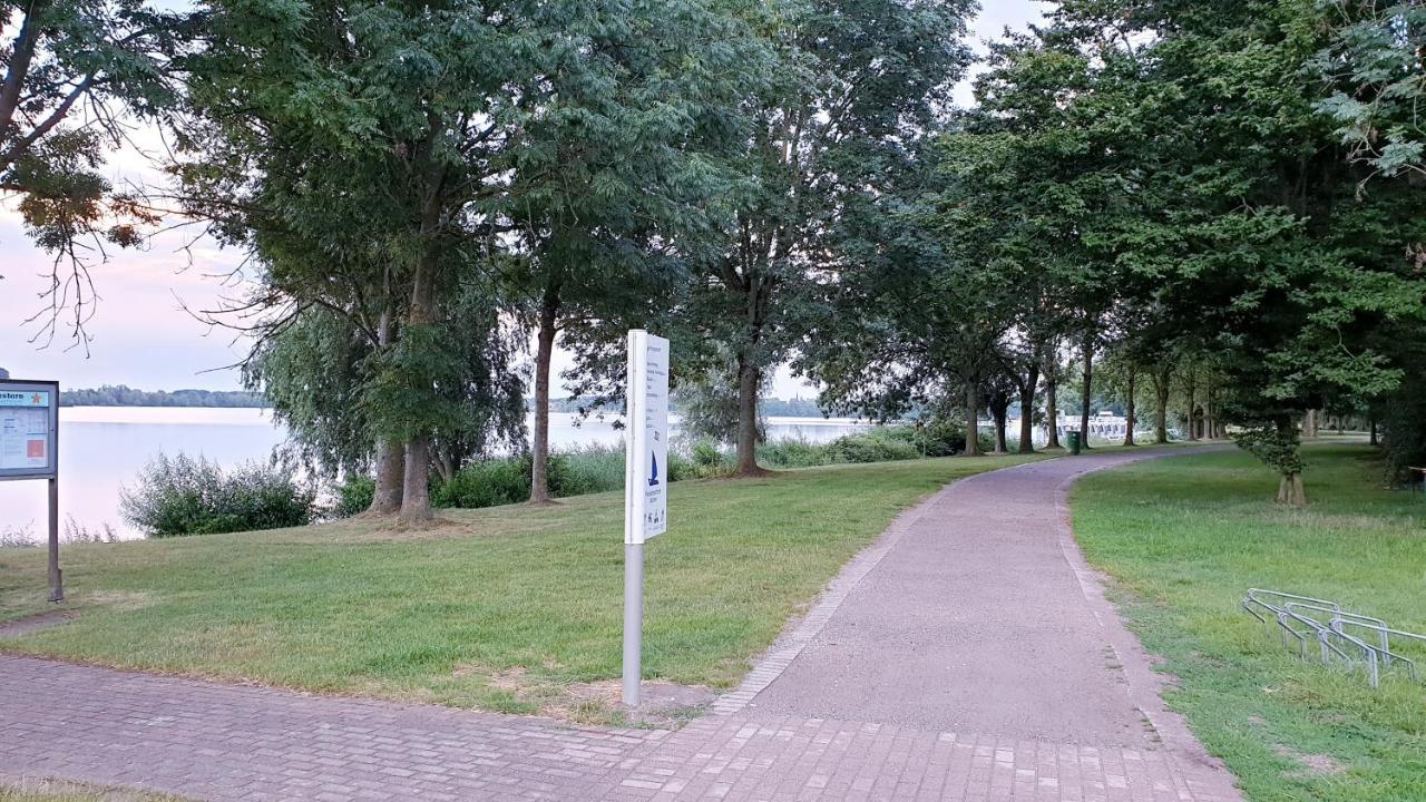 Hotel Hido Xanten Zewnętrze zdjęcie
