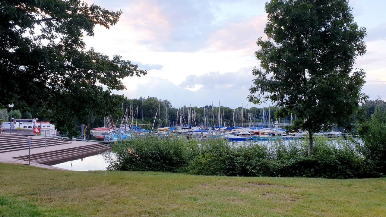 Hotel Hido Xanten Zewnętrze zdjęcie