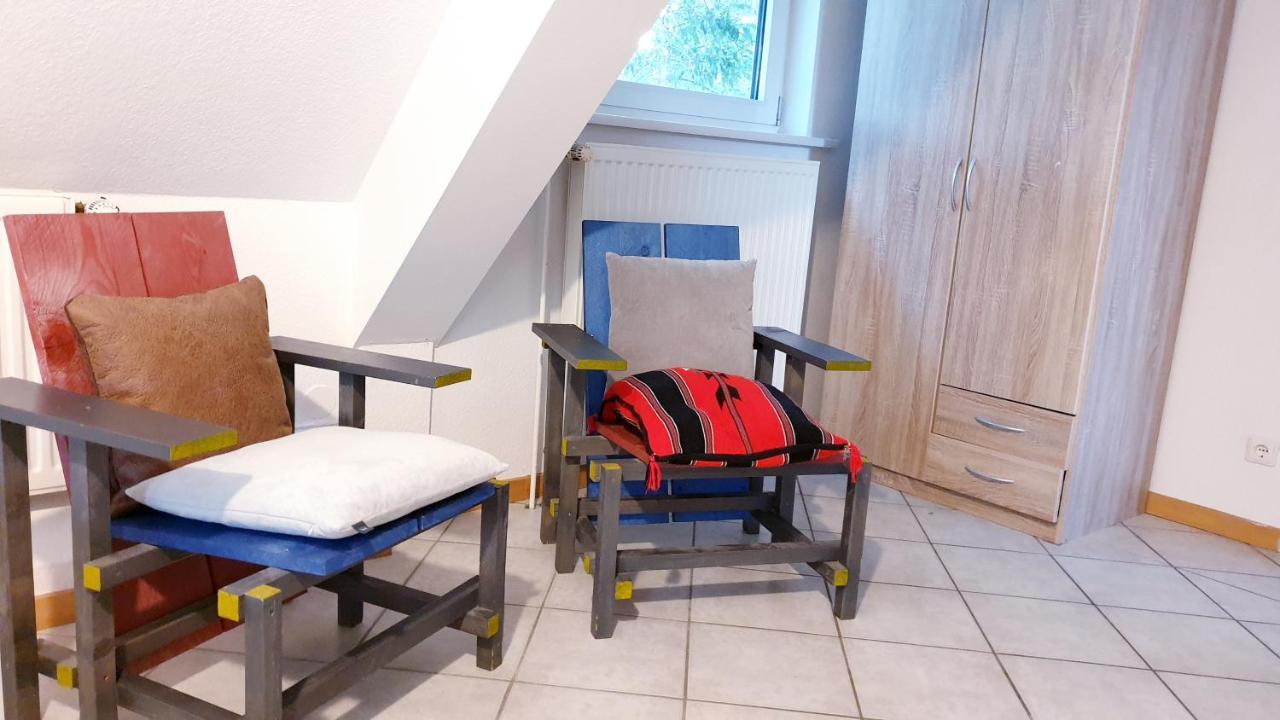 Hotel Hido Xanten Zewnętrze zdjęcie