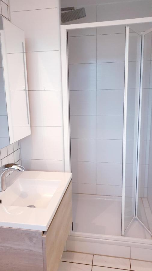 Hotel Hido Xanten Zewnętrze zdjęcie