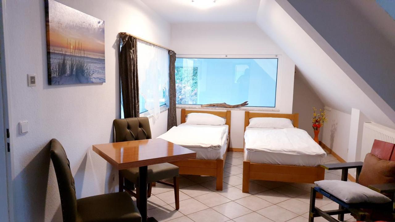 Hotel Hido Xanten Zewnętrze zdjęcie