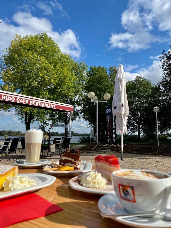 Hotel Hido Xanten Zewnętrze zdjęcie